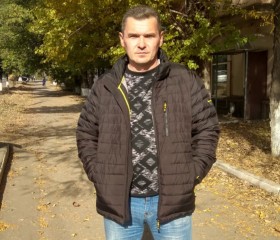 Виталий Иванов, 48 лет, Донецьк
