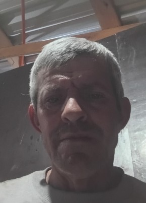 Jair из Lajeado 55 лет