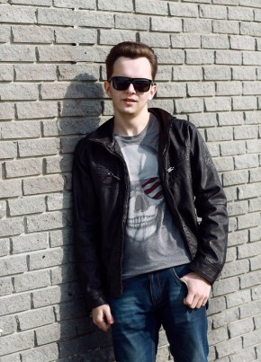 Кирилл, 28, Россия, Саров