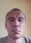 Андрей, 43 года, Вольск