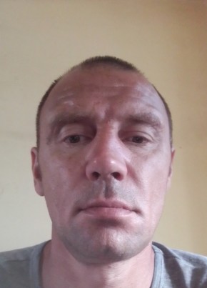 Андрей, 43, Россия, Вольск