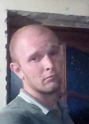 Дмитрий, 32, Россия, Торжок