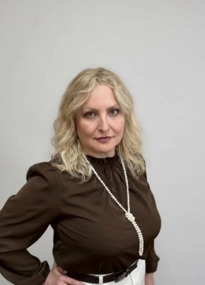 Наталья из Щёлково 49 лет