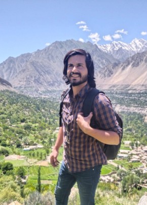 Xahid khan, 22, پاکستان, كوٹ ادُّو‎