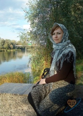 AQUA, 41, Україна, Харків