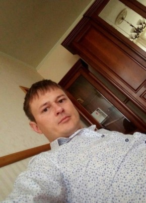 Евгений, 44, Россия, Москва