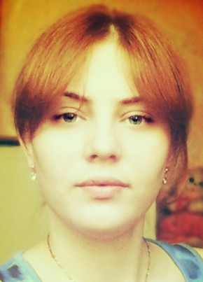 Анастасия, 27, Россия, Десногорск