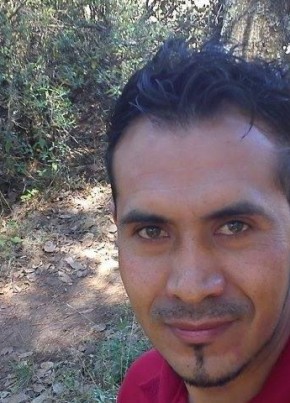 Danny, 41, Estados Unidos Mexicanos, Municipio de Metepec