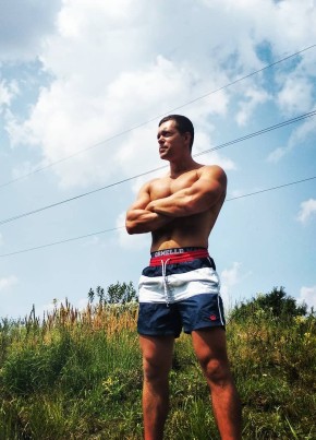 Denis, 38, Belarus, Minsk