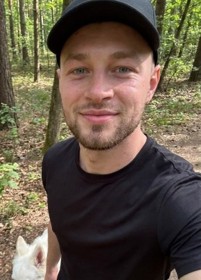 Алексей из Воронежа 36 лет