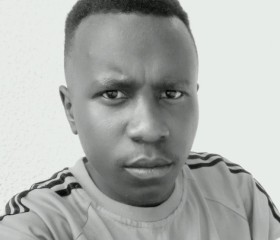TUYIZERE, 23 года, Kigali