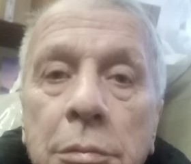 Leonid, 65, Moscow