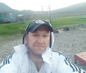Антон, 39 лет, Владивосток