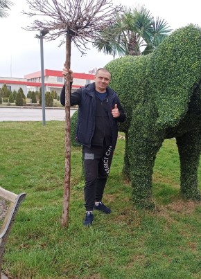 Александр, 45, Україна, Алчевськ