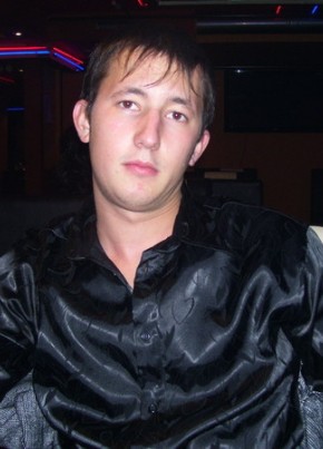 Damir, 32, Russia, Astrakhan
