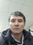 Азимжон, 44 года, Волхов