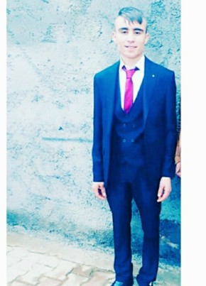 Murat, 22, Türkiye Cumhuriyeti, Şırnak