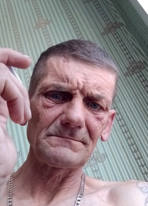 Нтколай из Краснощёково 50 лет