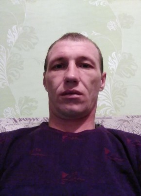 Марк, 34, Россия, Дубовка