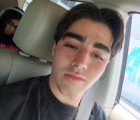 Santi, 19, Santiago de Queretaro