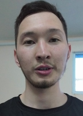 Batirbek Adietov, 24, Қазақстан, Атырау