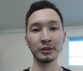 Batirbek Adietov, 24 года, Атырау