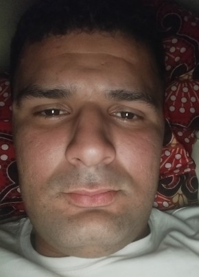 Zaki Hb из Algiers 25 лет