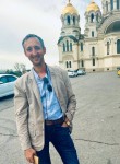 Severyanin, 42  , Horlivka