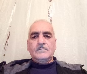 Рафиг Гасымов, 65 лет, Sabirabad