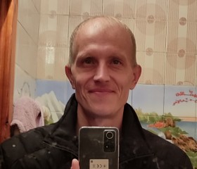Антон, 38 лет, Симферополь