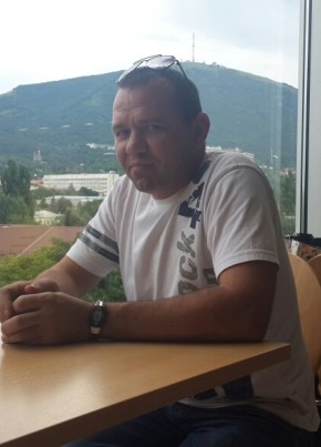 Владимир, 40, Россия, Лермонтов
