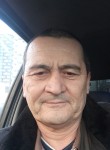 Шавкат, 53 года, Владивосток