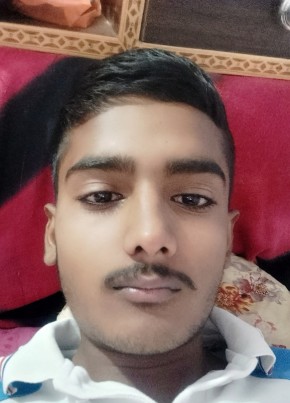 Kp, 18, India, Jodhpur (State of Rājasthān)