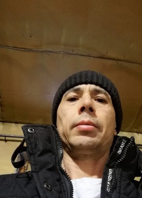 Boris, 44, Россия, Обь