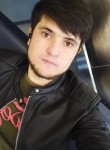 Alizhon, 27, Shymkent
