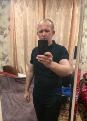 Алексей, 34, Россия, Орёл