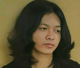 Seemi_senja, 21 год, Kota Semarang