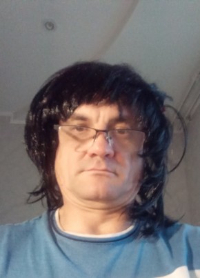 Vlad, 50, Россия, Чита