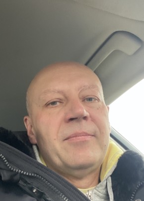 Дмитрий, 52, Россия, Москва