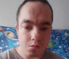 Иванов сергей, 29 лет, Новочебоксарск