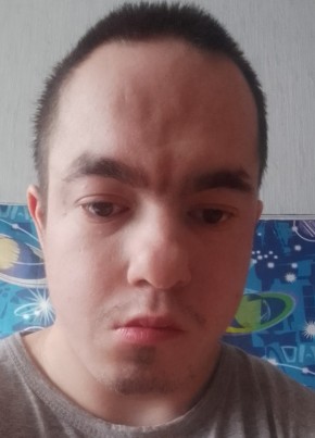 Иванов сергей, 29, Россия, Новочебоксарск