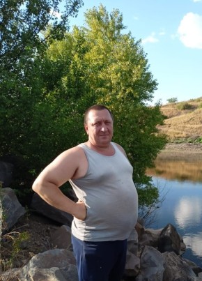 Макс, 44, Россия, Курчатов