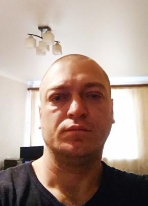 Evgeniy, 44, Russia, Stavropol