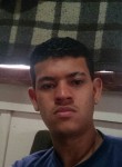 Vitor, 23 года, Porto Alegre