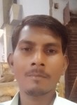 Rambabu, 30 лет, Lucknow