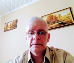 Вадим, 54 года, Череповец