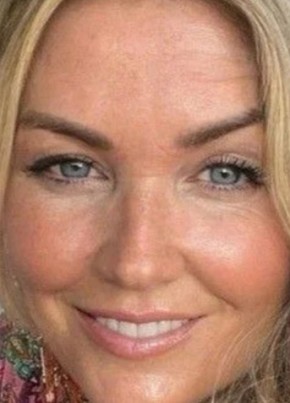 Марина из Всеволожска 51 год