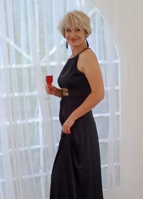 Наталия, 53, Россия, Томск