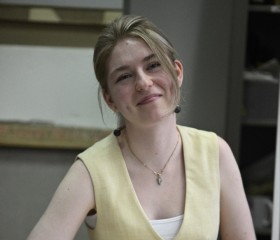 Polina, 22, Tbilisi