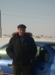 Василий, 53 года, Степногорск